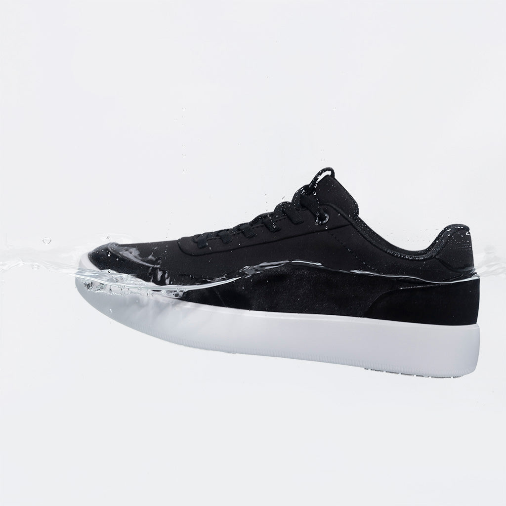 THE FLOW - BLACK