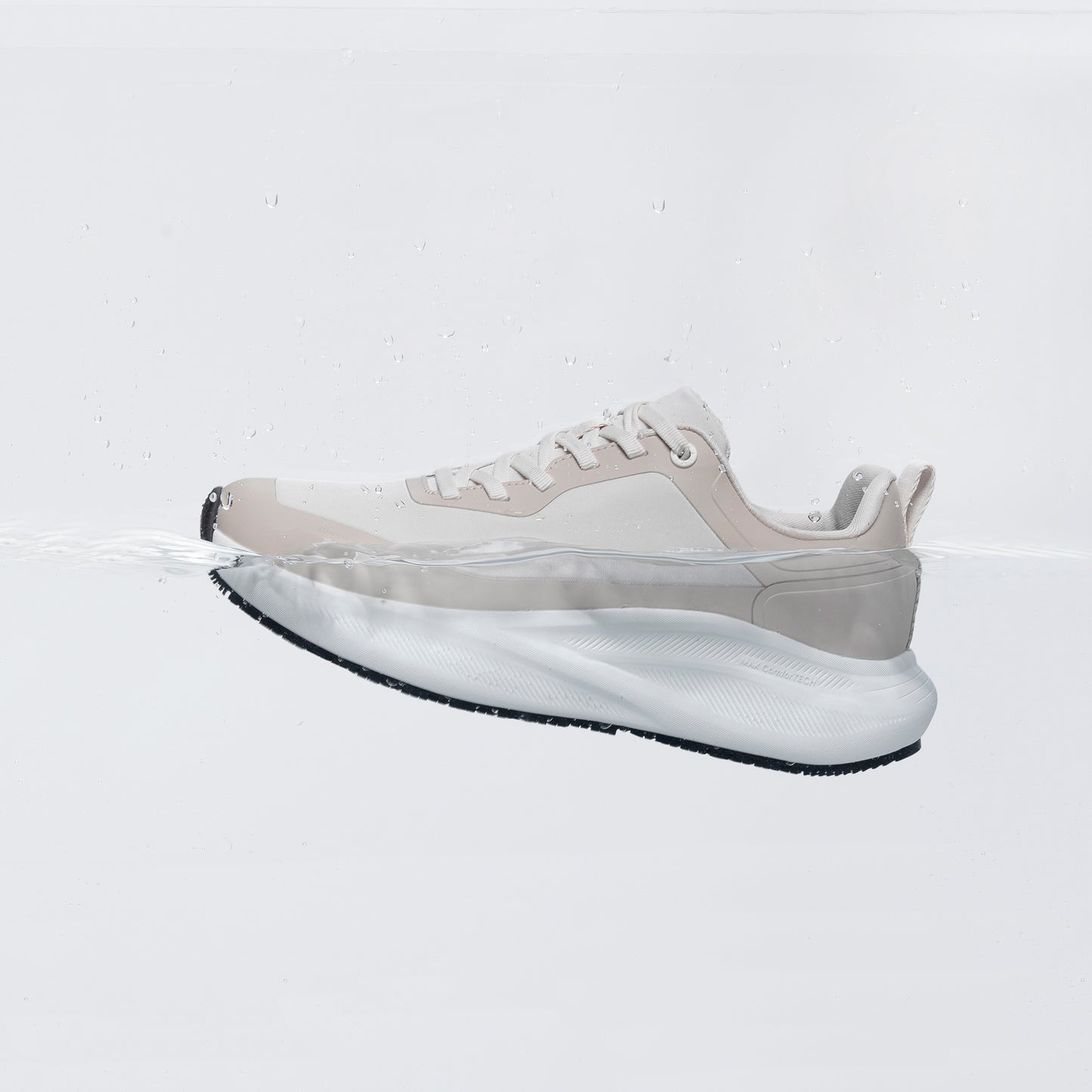THE CORE - OFF WHITE