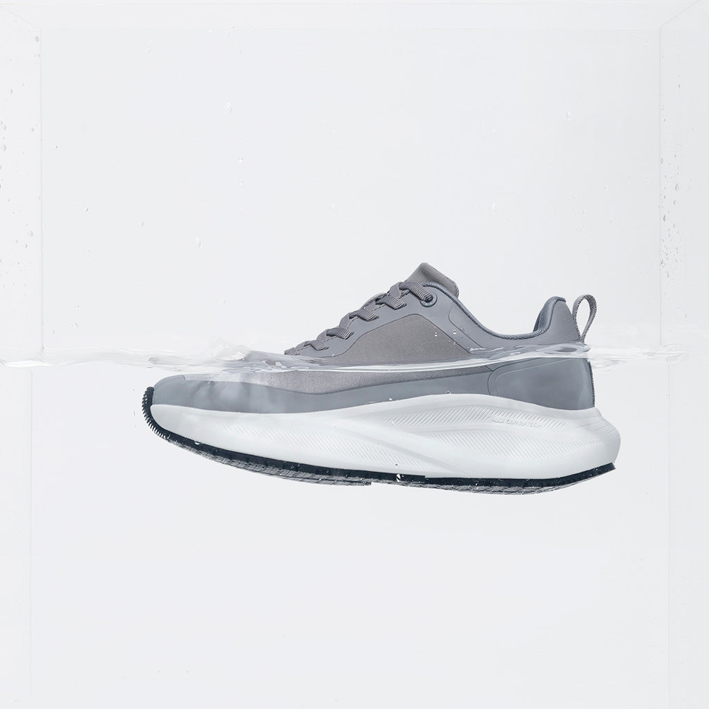 THE CORE - GREY
