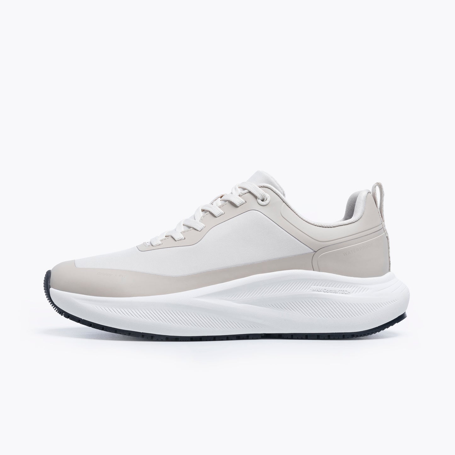 THE CORE - OFF WHITE