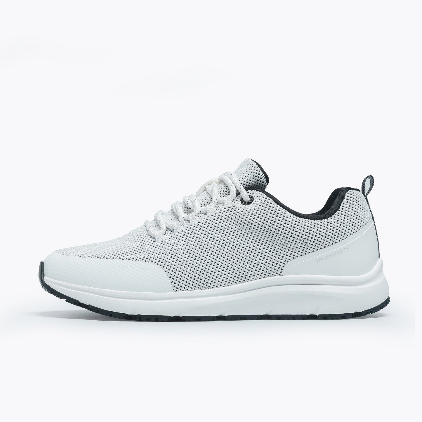 THE ESSENTIAL - WHITE