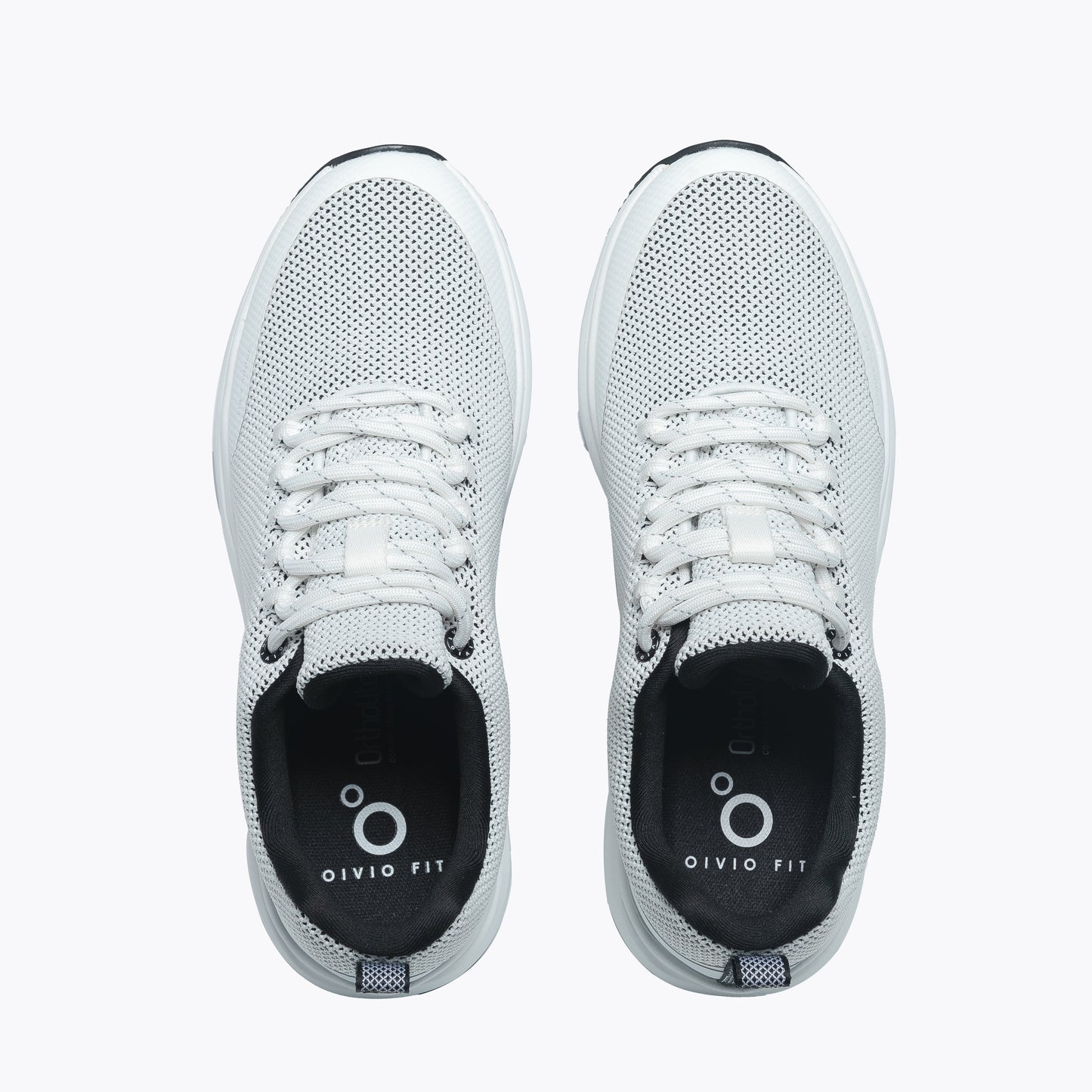 THE ESSENTIAL - WHITE