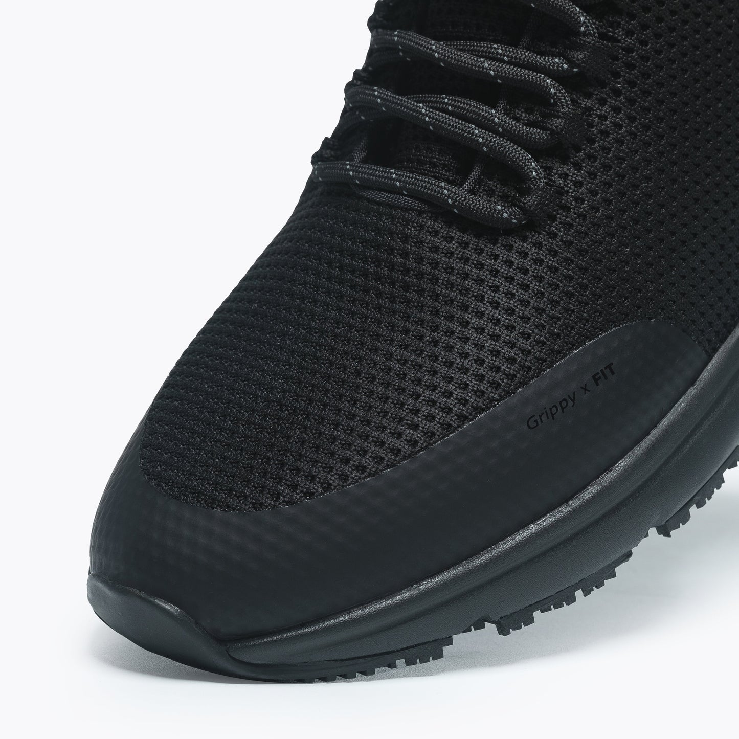 THE ESSENTIAL - TRIPLE BLACK