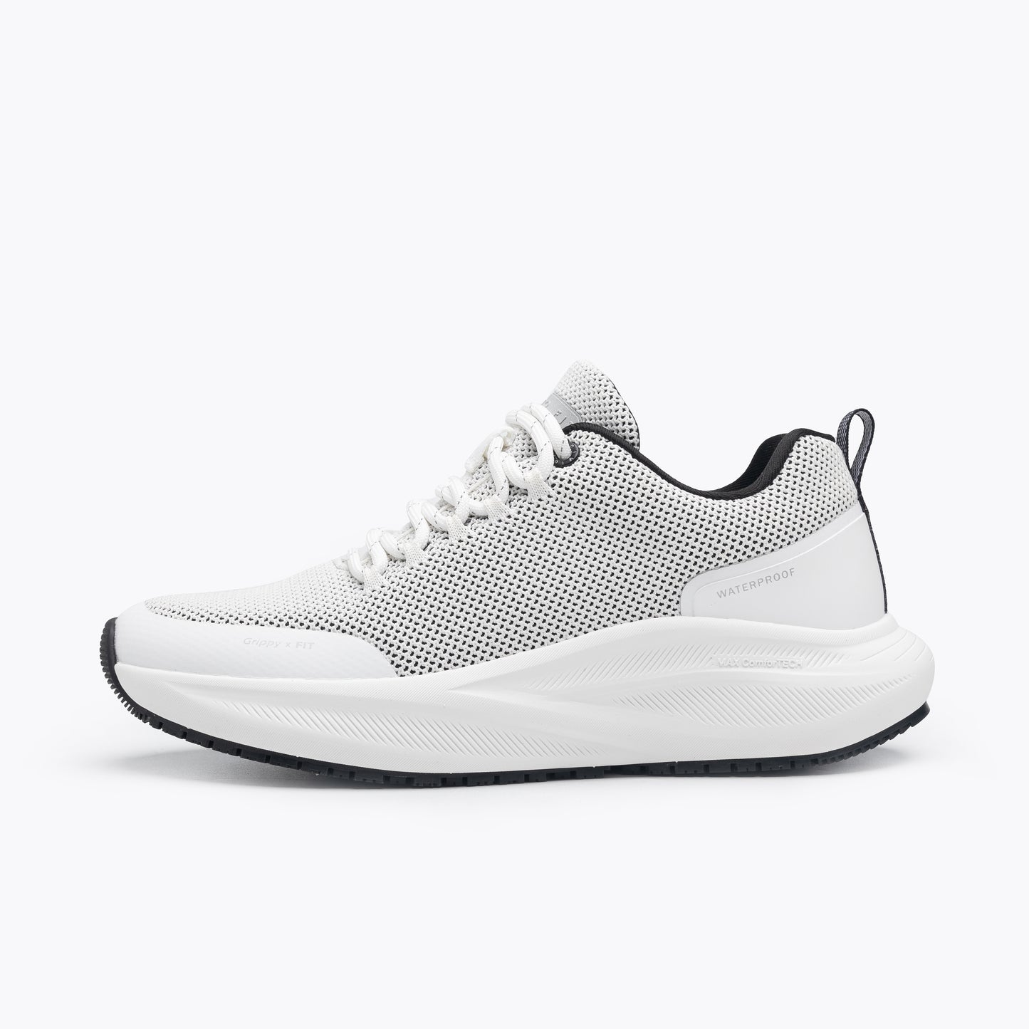 The ESSENTIAL MAX - WHITE