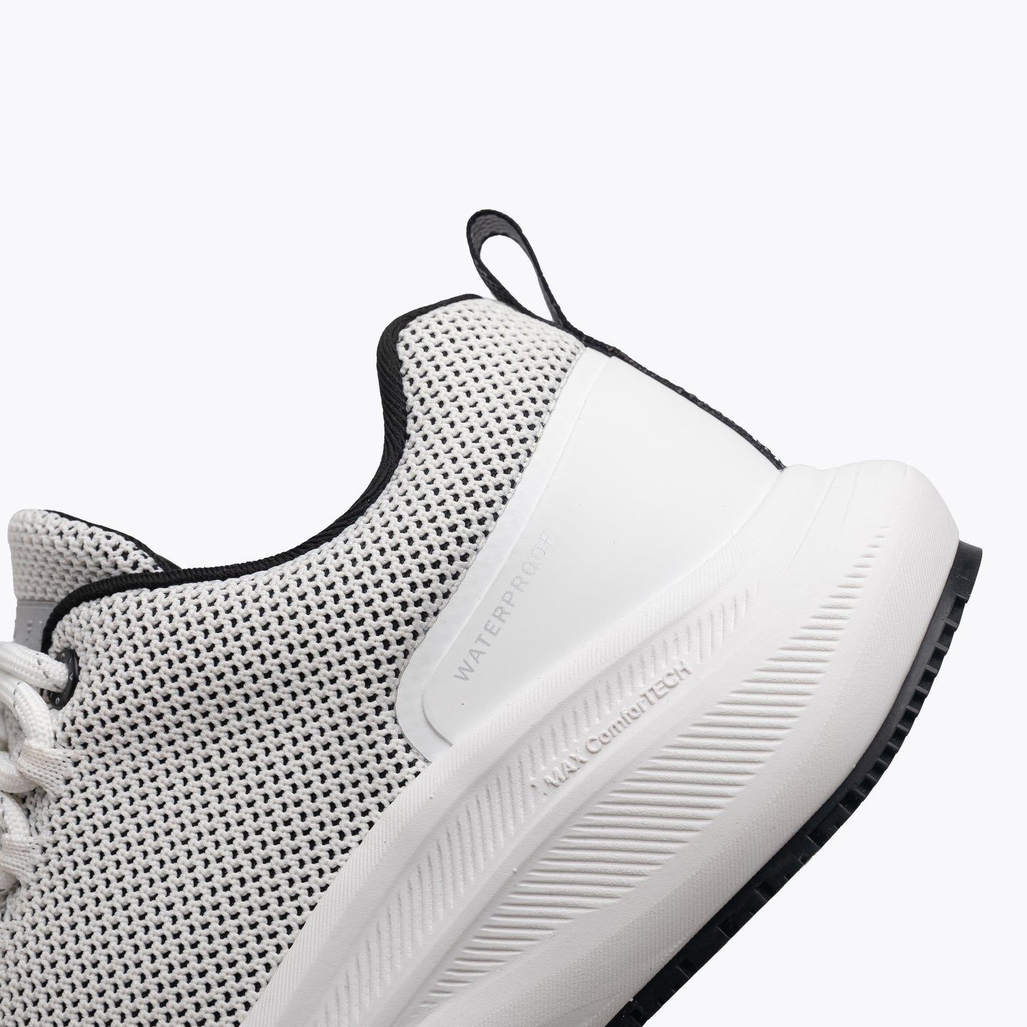 The ESSENTIAL MAX - WHITE