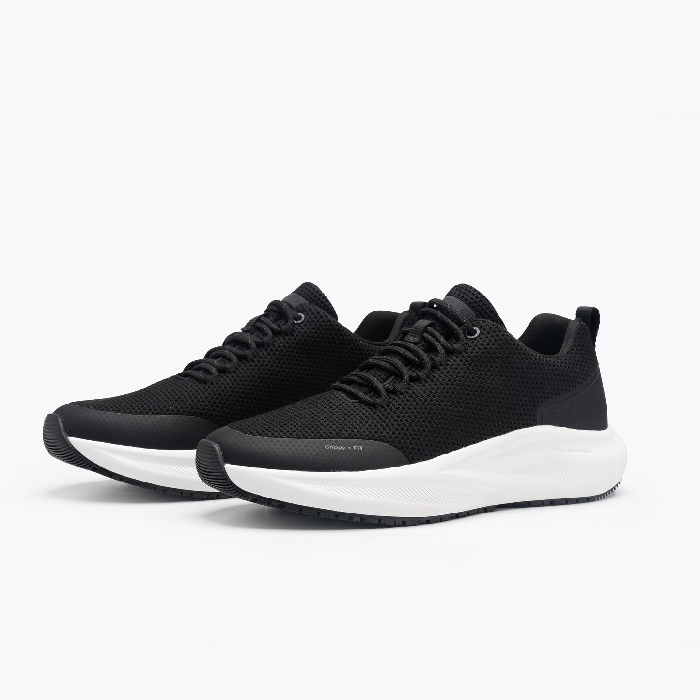 The ESSENTIAL MAX - BLACK