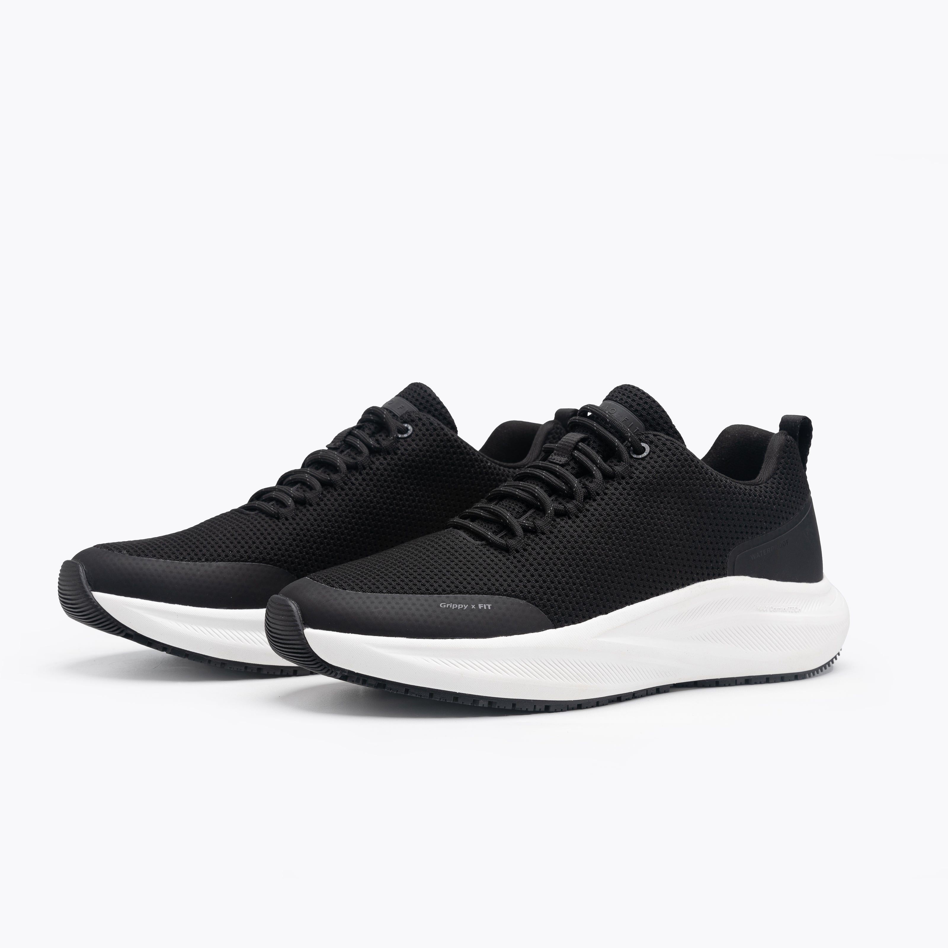 The ESSENTIAL MAX - BLACK