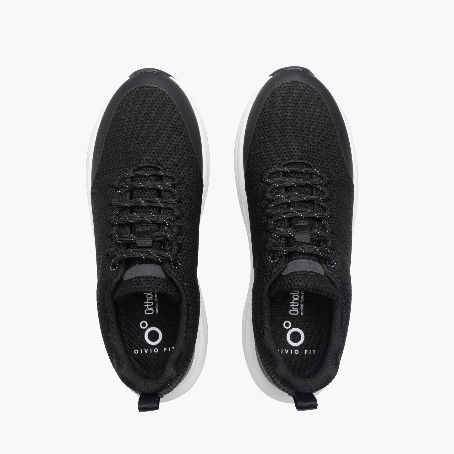The ESSENTIAL MAX - BLACK