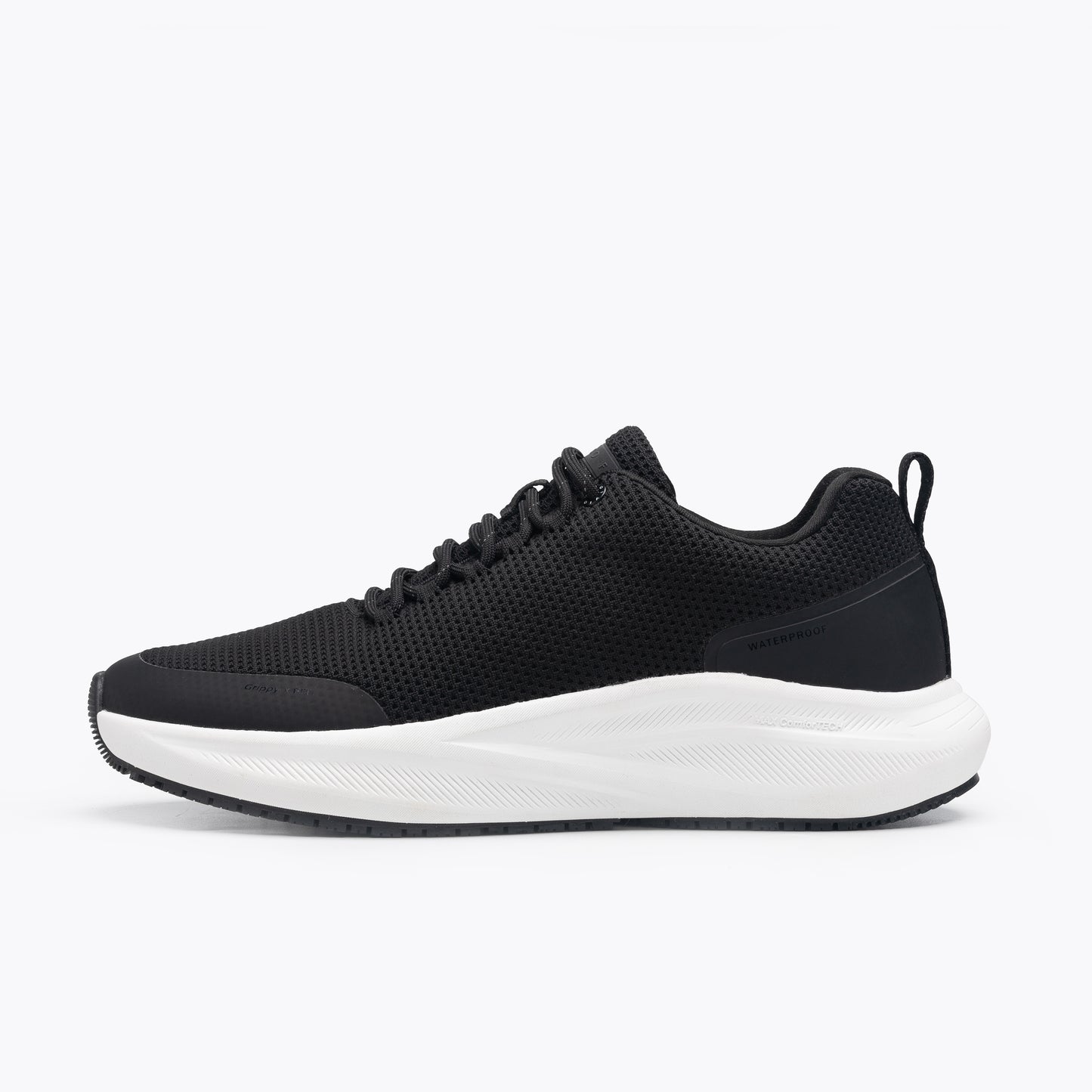 The ESSENTIAL MAX - BLACK