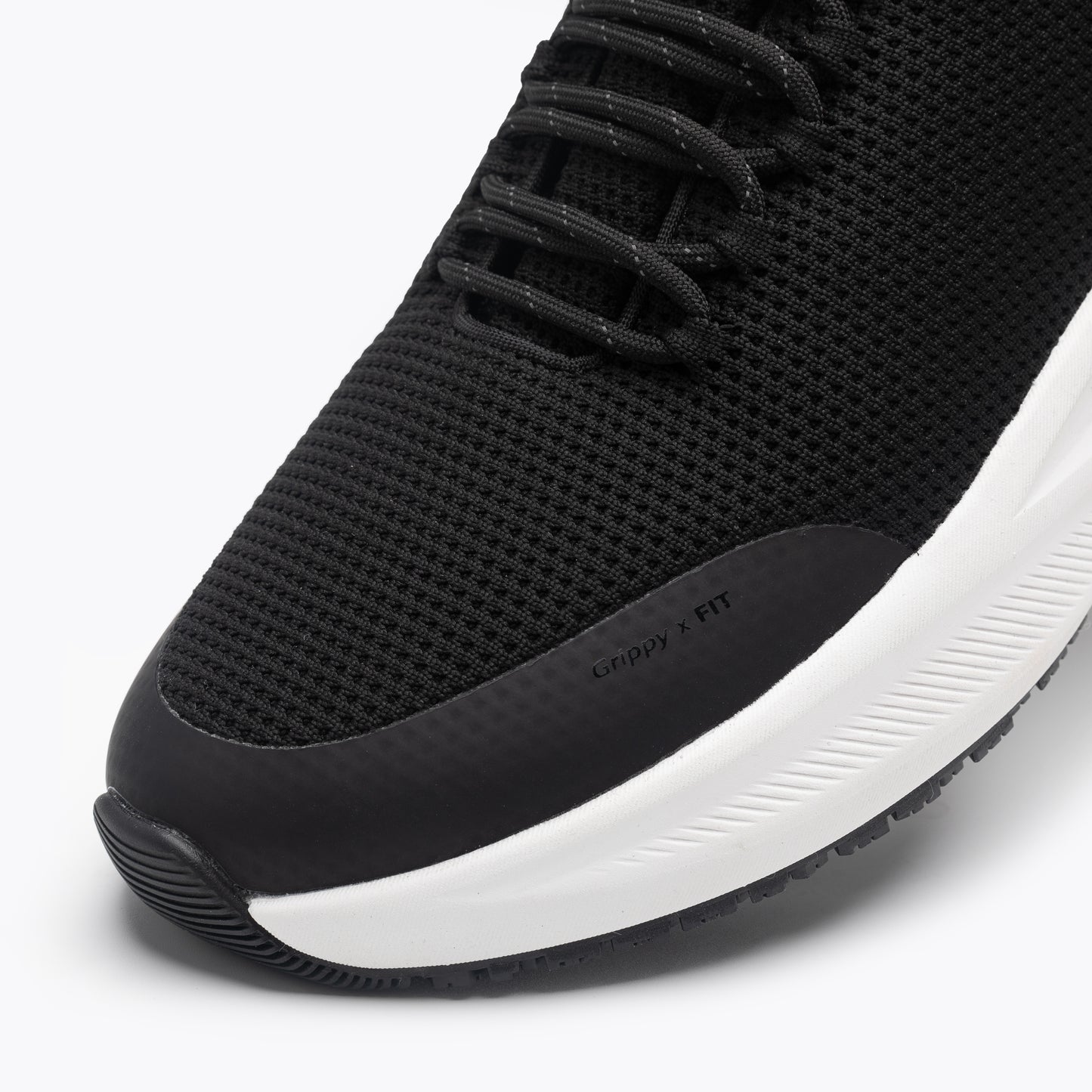 The ESSENTIAL MAX - BLACK