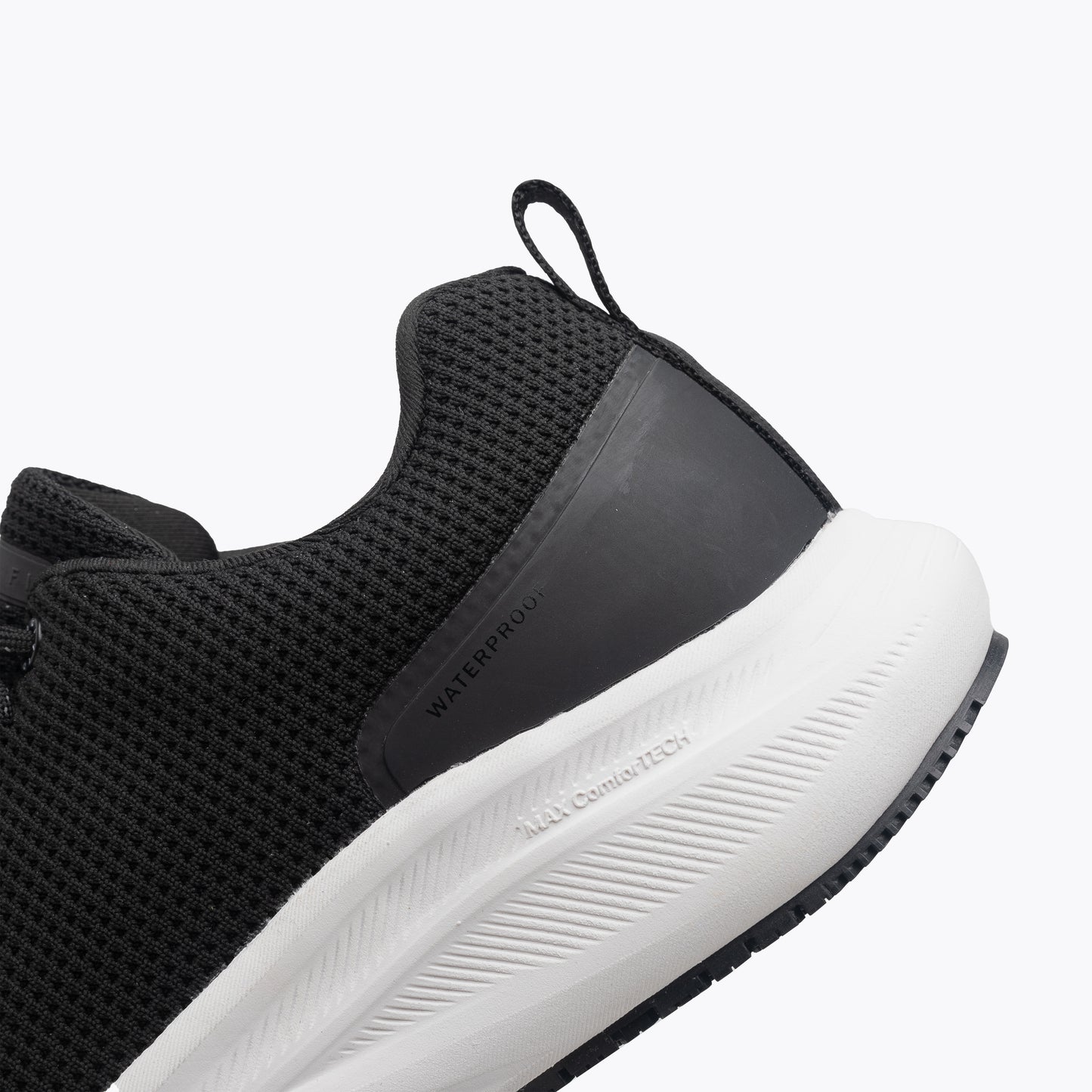 The ESSENTIAL MAX - BLACK