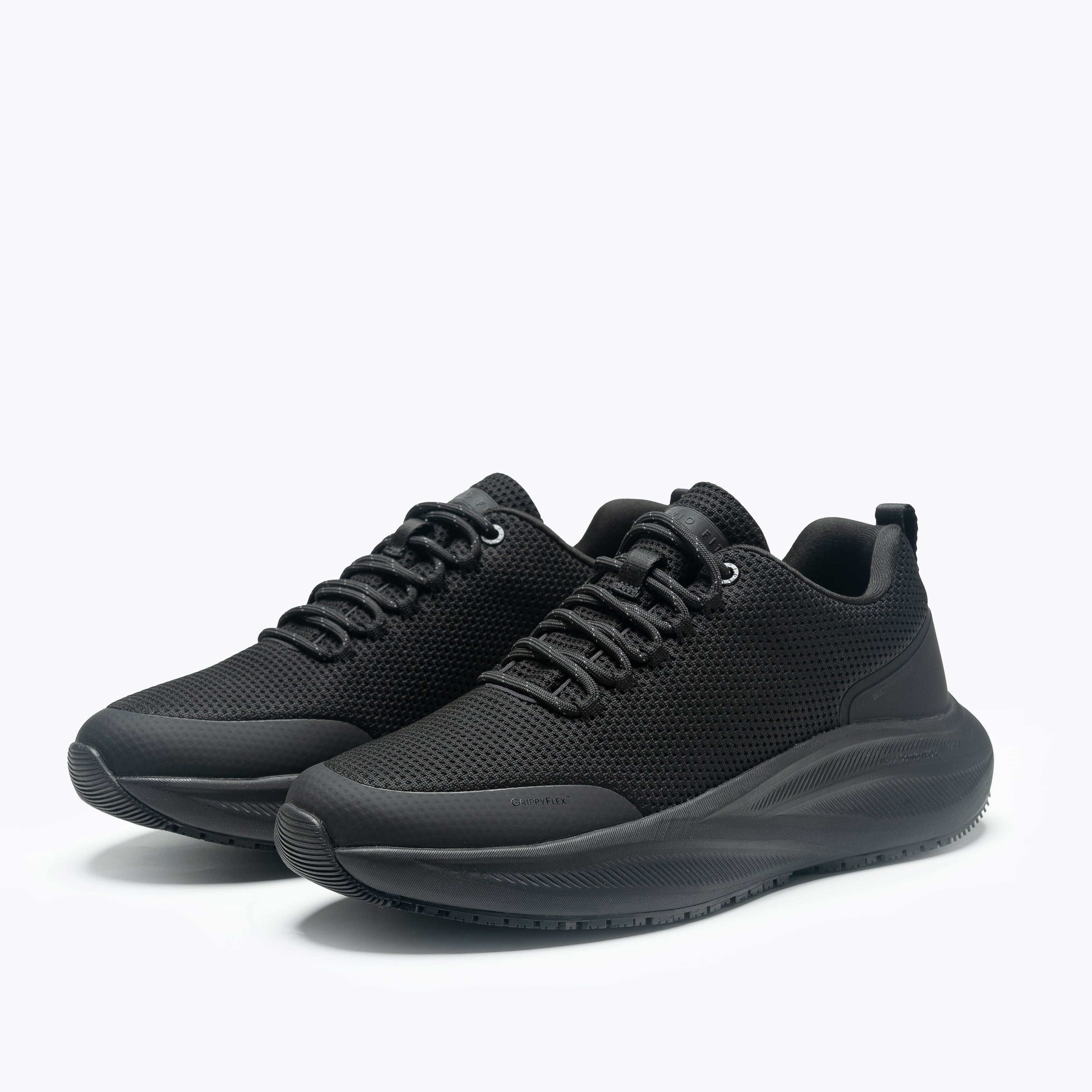 The ESSENTIAL MAX - TRIPLE BLACK