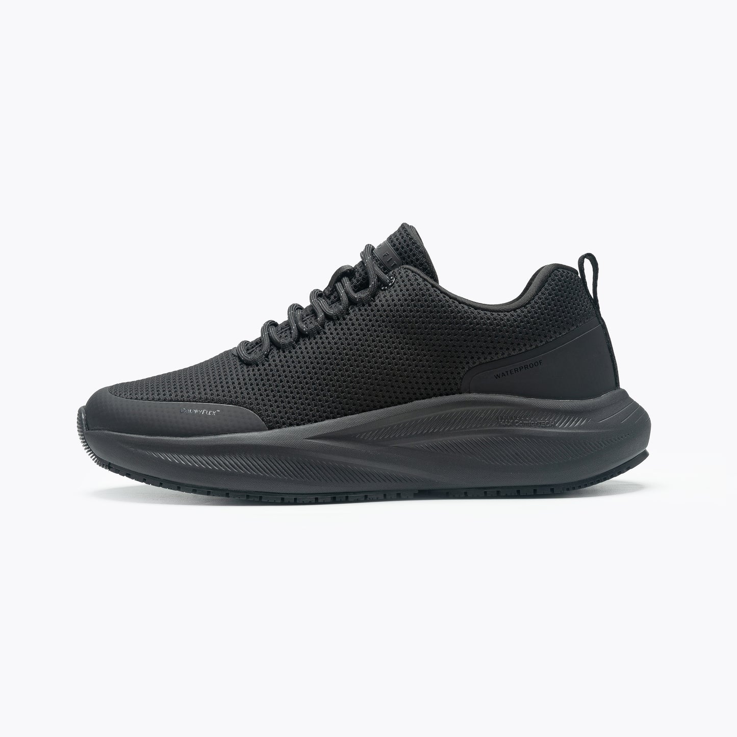 The ESSENTIAL MAX - TRIPLE BLACK