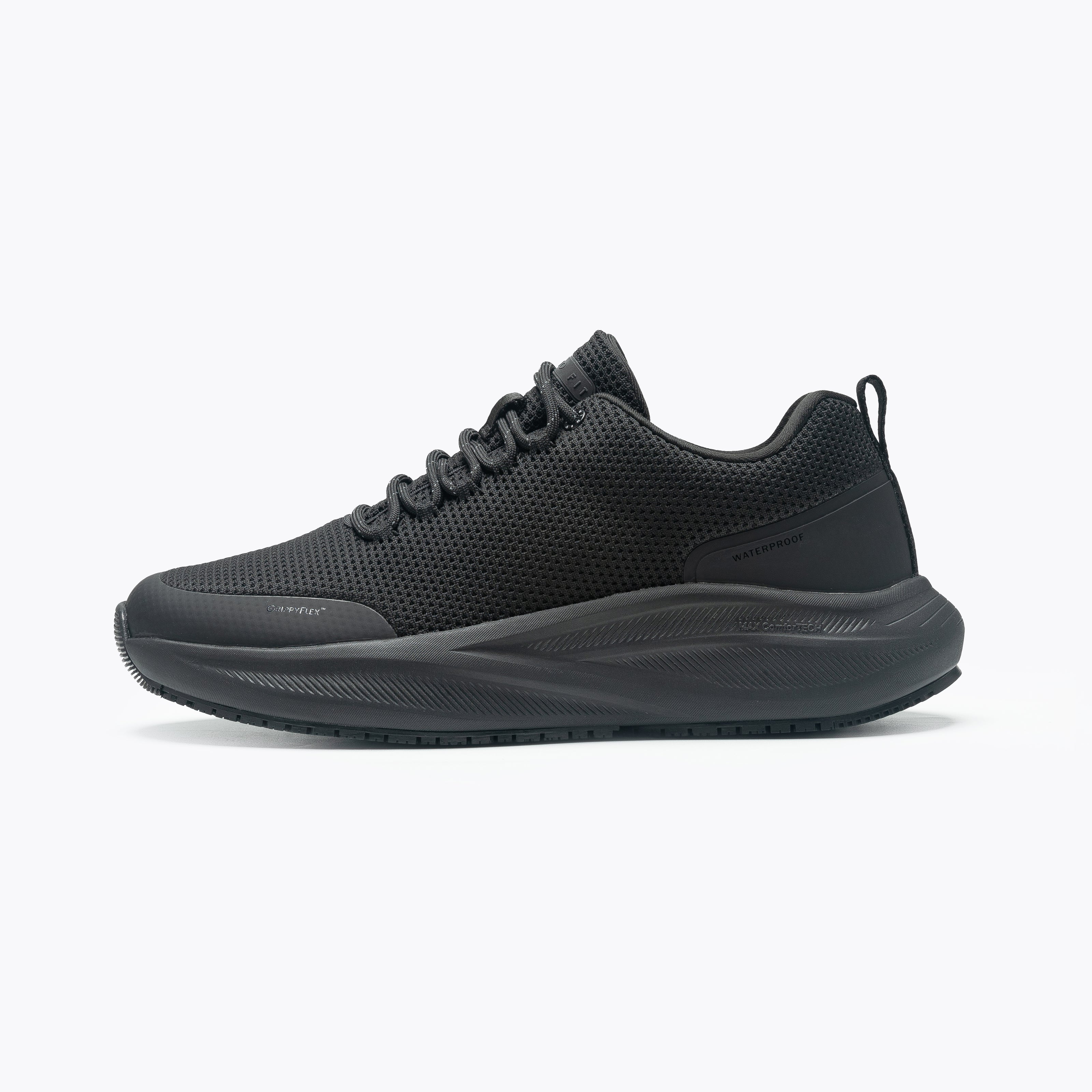 The ESSENTIAL MAX - TRIPLE BLACK