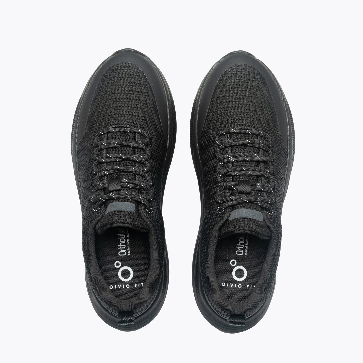 The ESSENTIAL MAX - TRIPLE BLACK