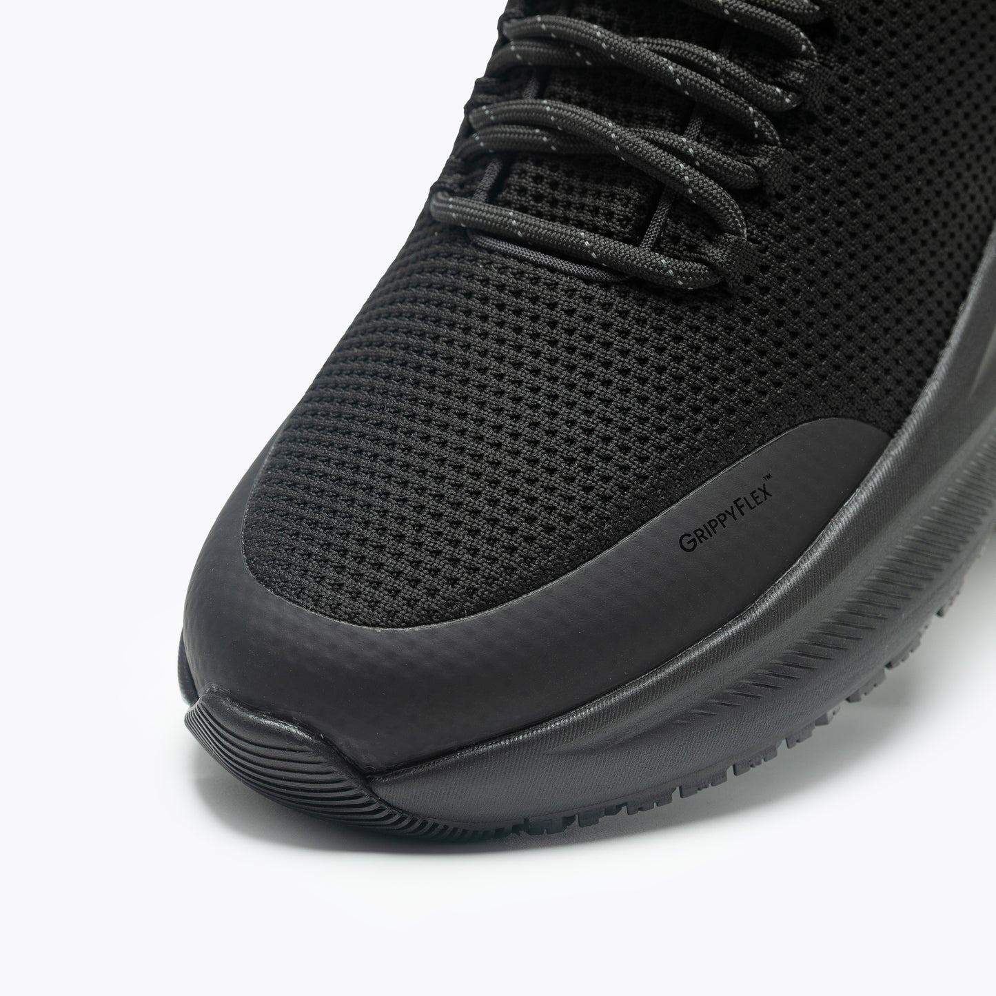 The ESSENTIAL MAX - TRIPLE BLACK