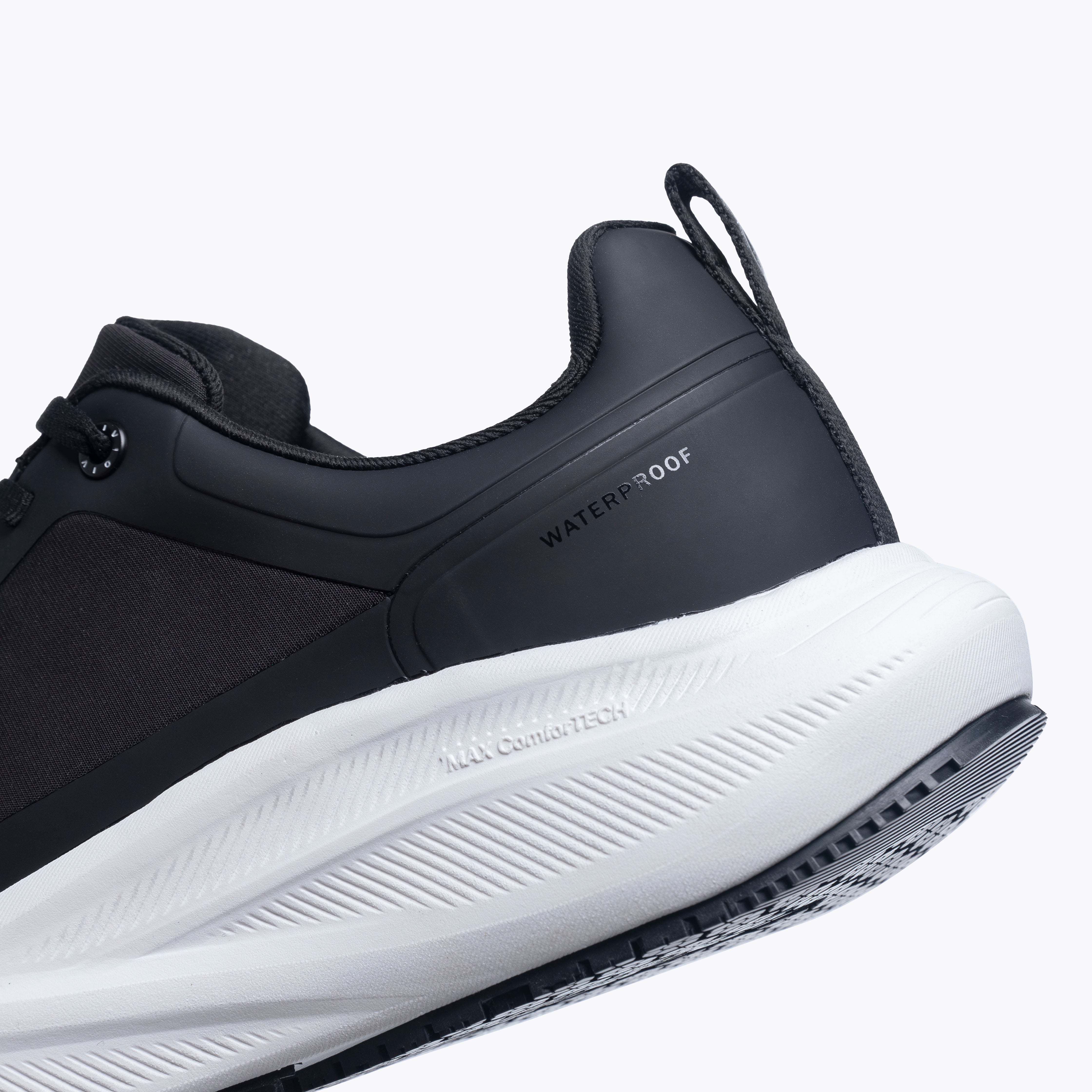 OIVIO FIT | Waterproof Performance & Slip-Resistant Shoes
